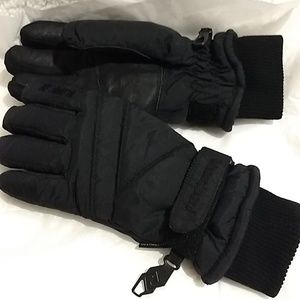 Ski Kombi Waterguard Ladies Gloves Size S
